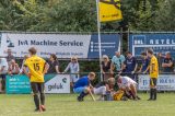 Duiveland 1 - S.K.N.W.K. 1 (beker) seizoen 2022-2023 (89/90)